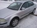 Kuva3: Volkswagen 4D Passat Sedan 2.0-3BG/269