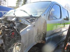 Toyota Hiace  2,4D lyhyt -96