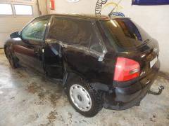 Audi A3 1.6 3-ov. -98
