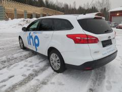 Ford Focus III 1.0i EcoBoost Farm