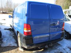 Mercedes-Benz Vito 112 CDI