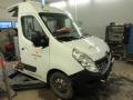 Kuva 3: Renault Master 2,3 DCI 2016