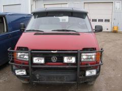 Volkswagen Transporter 2.4 D 57 kW syncro