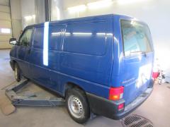 Volkswagen Transporter 2,5 TDI 65kW