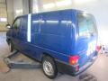 Kuva 3: Volkswagen Transporter 2,5 TDI 65kW 2003