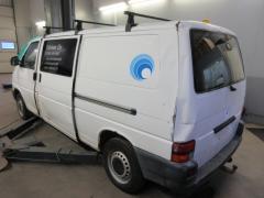 Volkswagen Transporter 2,5 TDI 75kW syncro