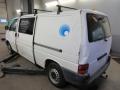 Kuva 3: Volkswagen Transporter 2,5 TDI 75kW syncro 1999