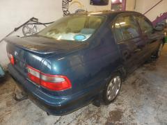 Toyota Carina E 1.6 sed. -95