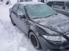 Mazda 6 SDN 1.8 Elegance (A05)