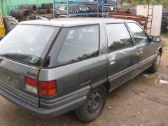 Renault 21 Nevada 2.0