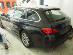 BMW 525d F11