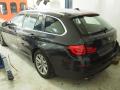 Kuva 3: BMW 525d F11 2011