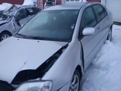 Toyota Corolla1.6 VVT-I LINEA TERRA (NMT)