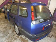 Toyota Corolla 2.0 D Farm. -98