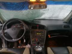 Volvo S60 T5