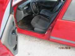 Renault Mgane 1,6 