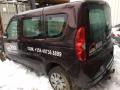 Kuva 3: Fiat Doblo 2011