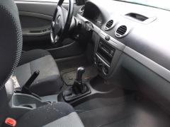 Chevrolet Nubira