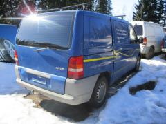 Mercedes-Benz Vito 2,3D 108D