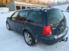 Volkswagen Golf IV 1.9 TDi Farm