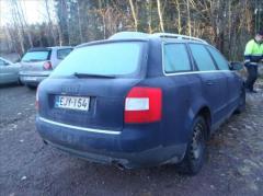 Audi A4 2.4 V6 BDV
