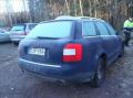 Kuva3: Audi A4 2.4 V6 BDV