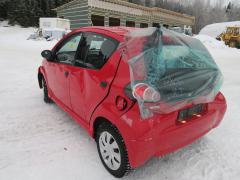 Toyota Aygo 1.0 VVT-i 5/HB