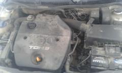 Volkswagen Golf IV