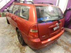 Toyota Corolla 1.6VVti Farm. -03