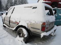 Toyota Landcruiser 4,2TD -90