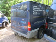 Ford Transit 300S 2,0TD lyhyt matala -05
