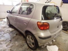 Toyota Yaris 1.3 5-ov. -03