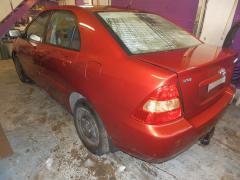 Toyota Corolla 1.6VVti sed. -03