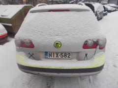 Volkswagen Passat 2.0tdi