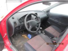 Mitsubishi Carisma 1.8GDI