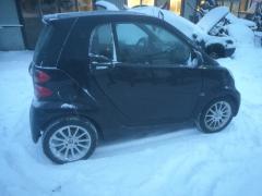 Smart For Two