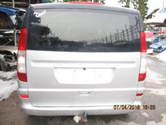 Mercedes-Benz Vito 111CDI aut. lyhyt -04