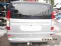 Kuva 3: Mercedes-Benz Vito 111CDI aut. lyhyt -04 2004