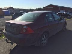 Ford Mondeo 2.0 16V sed. -05