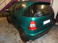 Mercedes-Benz A 160 -00