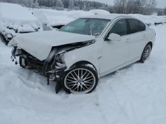 BMW F10 520dA Sed