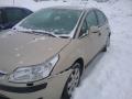 Kuva 3: Citroen C4 1.6 HDi 2005