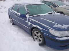 Saab 9-5 2.3T