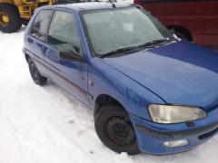 Peugeot 106 XS 1.4 -96