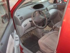 Toyota Yaris Verso 1.3 VVT-i