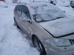 Renault Mgane 1.6 bensa farmari