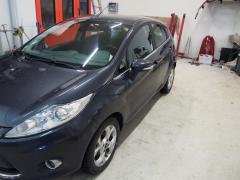 Ford Fiesta 5-ov