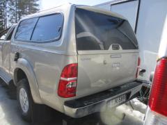 Toyota Hilux VII 2.5 D-4D 4WD -12