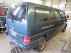 Volkswagen Transporter 2,5i 81kW