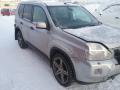 Kuva 3: Nissan X-trail 4WD 2.0 DCI 2009